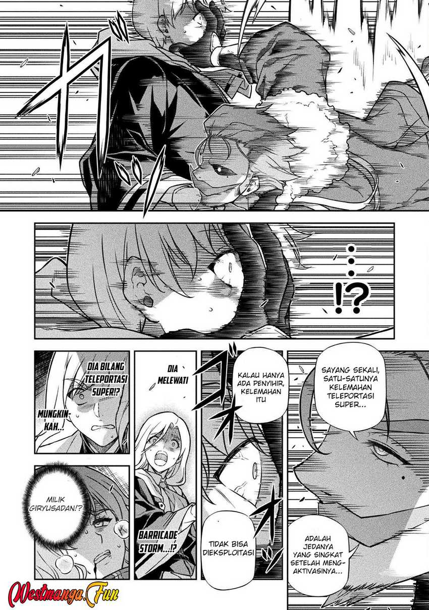 Drawing: Saikyou Mangaka wa Oekaki Skill de Isekai Musou Suru! Chapter 140 Gambar 10